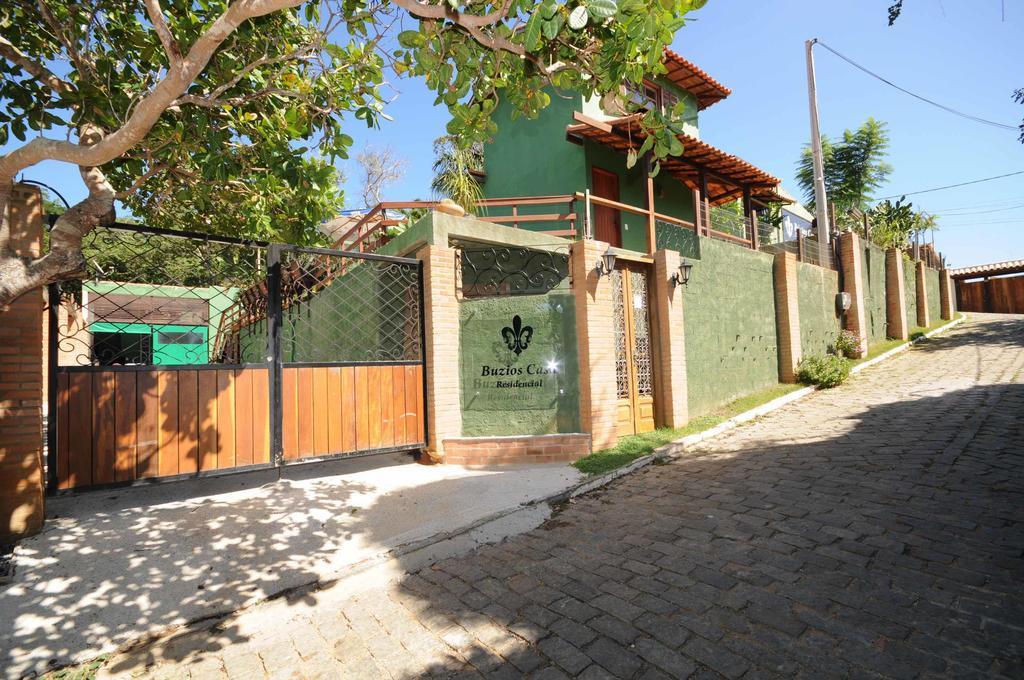 فيلا Buzios Casa N# 2 المظهر الخارجي الصورة